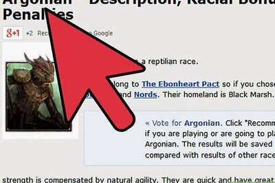 How to Play a Templar in Elder Scrolls Online