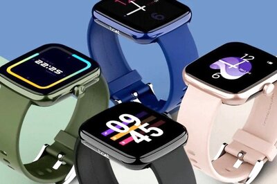 Smartwatches Are The Most Popular Wearable Devices In India, Wristbands See A Decline: Report