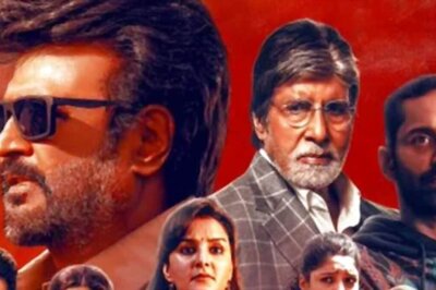 Vettaiyan Box Office Day 1: Rajinikanth and Amitabh Bachchan Film Opens Strong, Earns Rs 30 Cr