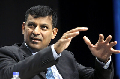 Have Enough Minefields to Deal With; Don't Want More: Rajan