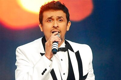 Wish I Were from Pakistan: Sonu Nigam Takes a Jibe at Music Industry for 'Ignoring' Indian Singers