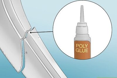 How to Repair Polypropylene