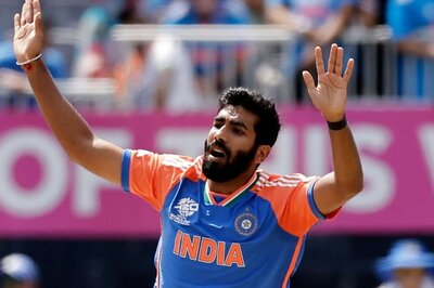 T20 World Cup, IND vs AUS: Piyush Chawla Says Jasprit Bumrah's 'Four Overs are Very, Very Crucial'