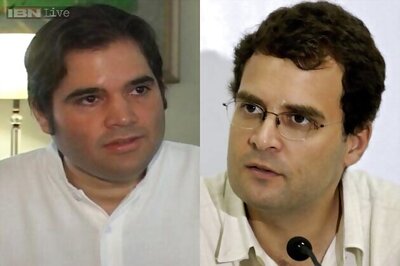 Lok Sabha elections: Four Gandhis in the fray from Uttar Pradesh