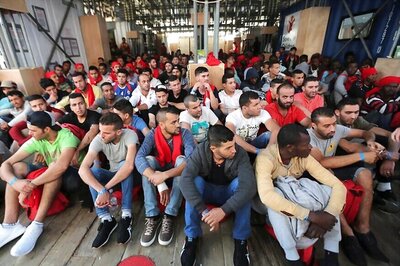 Migrants Here to Stay in Europe, Now Integrate Them, Says OECD