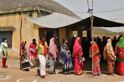 Double Vaccination, Third Shot, Sanitised Booths: How EC Plans to Ensure Covid-Safe Elections