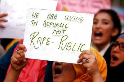 Modi Cabinet Approves Promulgation of Ordinance for Death Penalty to Child Rapists