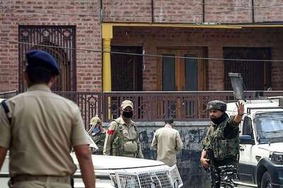 J&K Govt Sacks 6 Employees for Alleged Terror Links: A look at Their Nexus