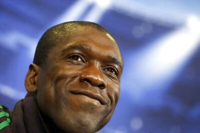 Former Real Madrid Man Clarence Seedorf to Coach Deportivo