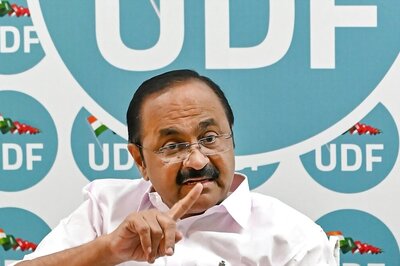 Mayor-driver Row: Congress Alleges Political Conspiracy In Missing CCTV Memory Card From Bus