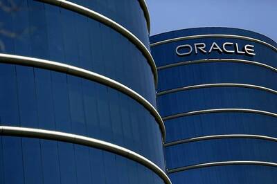Oracle Expands Cloud Footprints in Germany, Says Hello to VMware