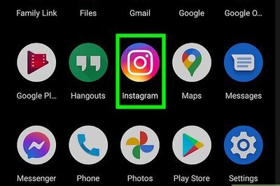 How to Put Sensitive Content on Instagram