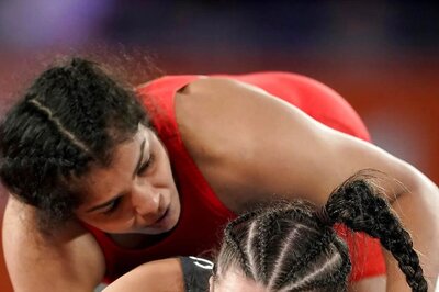 Wrestling Federation of India Unhappy With Women Wrestlers Clinching Only Two Gold Medals At CWG 2022