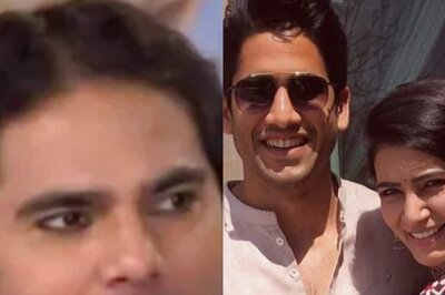 Bhabi Ji Ghar Par Hai Actor Deepesh Bhan Dies at 41; Naga Chaitanya Reacts to His Divorce from Samantha