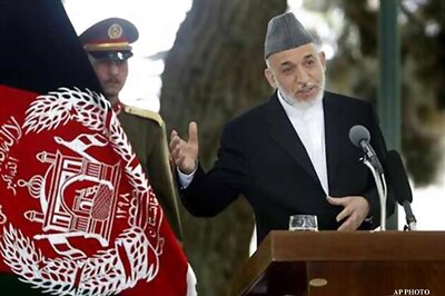Afghan parliament dismisses security ministers