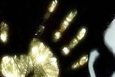 Delhi: LNJP Hospital nurse allegedly murdered