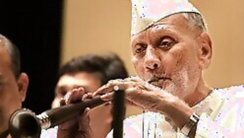 Bismillah will inspire India: PM