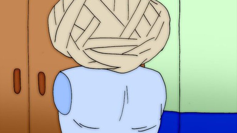 How to Make an ET Costume for Halloween