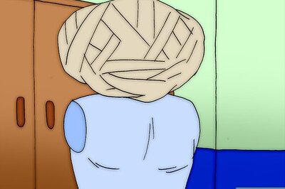 How to Make an ET Costume for Halloween