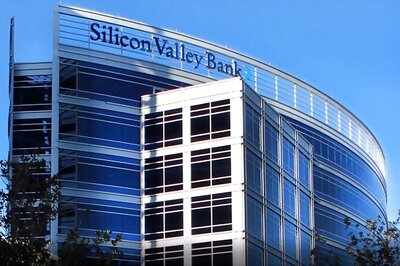 SVB Collapse: HSBC Comes To Rescue, Acquires Silicon Valley Bank's UK Unit