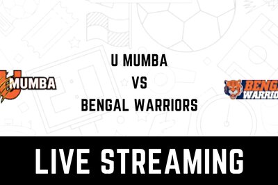 U Mumba vs Bengal Warriors Live Streaming: When and Where to Watch PKL 2022-23 Live Coverage on Live TV Online