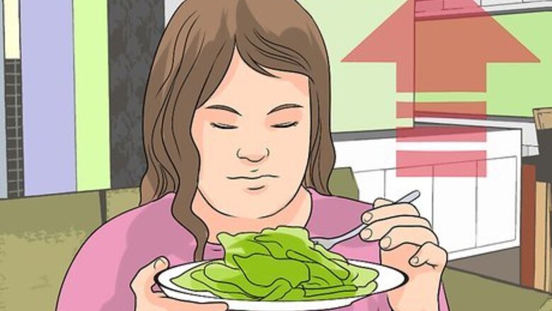 How to Add Vegetables to Your Diet