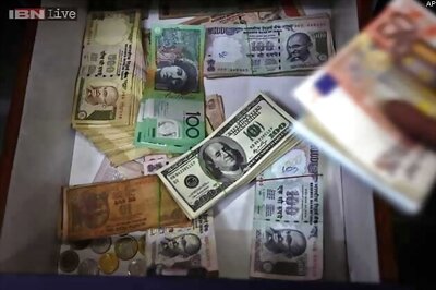 Standard and Poor's raises India's outlook to 'stable' from 'negative'