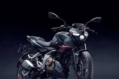 2024 Bajaj Pulsar N250 Launched in India, Price Starts at Rs 1.51 Lakh