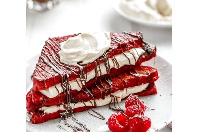 What's Your Brunch Scene This Weekend?