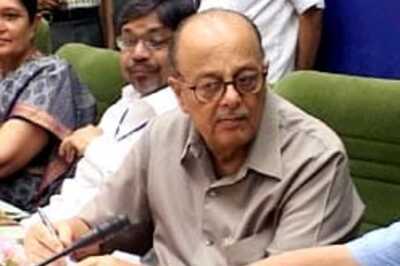 Quota will stay: Arjun Singh