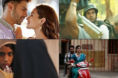 Filmfare Awards 2018 Nominations: Sad That We Have Talent But No Platform To Recognise It