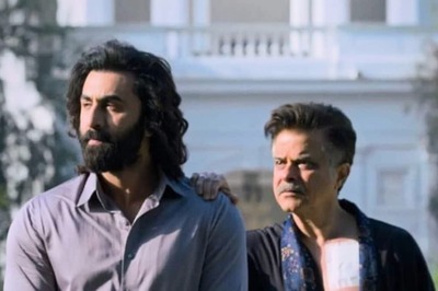 Ranbir Kapoor DEFENDS Animal's 3 Hour Long Runtime: 'We Aren't Releasing It Because We Are Arrogant...'