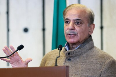 Pakistan: Shehbaz Sharif Becomes Prime Minister For The Second Time; Thanks Elder Brother Nawaz