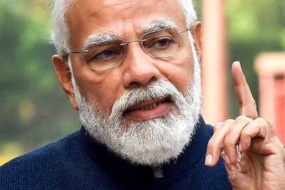 'Source of Inspiration': PM Modi Pays Tributes to Former President Rajendra Prasad