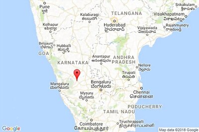 Kadur Election Results 2018 Live Updates (Kaduru): BJP's Belliprakash Won