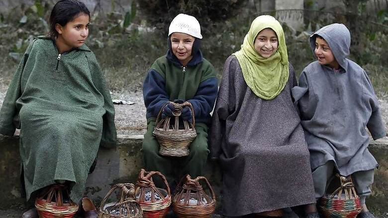 Firing on School Children Does Not Behove Any Army: India to Pak DGMO