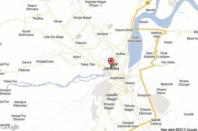 44 pilgrims leave for Amarnath amid tight security