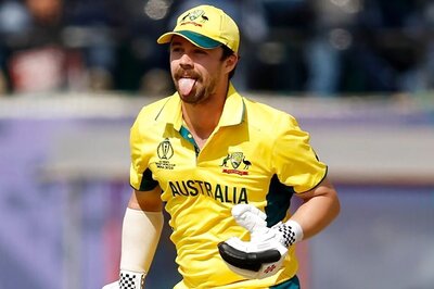 'Would be Good Theatre': Travis Head Feels Another ICC Final Between India and Australia Would be Box-office