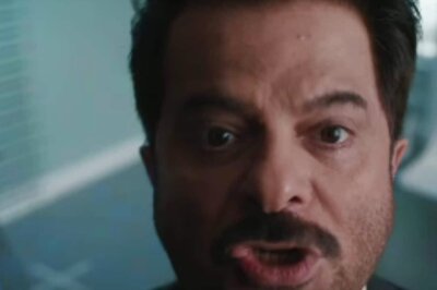 Watch: Netflix Hypes Money Heist 5 Release with Bella Ciao Video Feat Anil Kapoor, Radhika Apte
