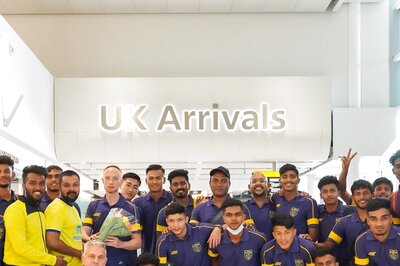 'Someday You Will See an Indian Player Playing in the Premier League': Kerala Blasters' Ayush Adhikari Lauds Next Generation Cup