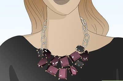 How to Accessorize the Little Black Dress