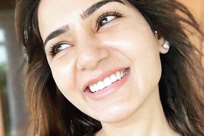 Samantha Ruth Prabhu Birthday: Look Back to When She Revealed Her Obsession for Korean Skincare