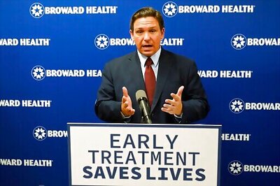 Florida Makes Quarantine Optional For Exposed Students