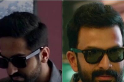 Reel Retake: Prithviraj Steps up to the Occasion in Andhadhun Remake Bhramam, Delivers Captivating Performance
