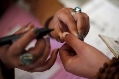 Nagaland Parties Decide to Boycott Assembly Poll Over Stalled Naga Peace Accord