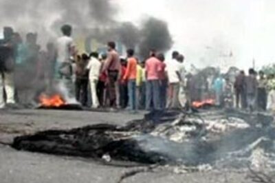 Rajan brother wanted for Dalit riots