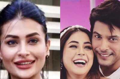 Pavitra Punia Wants Shehnaaz Gills to Return to Normal Life, Says 'Sidharth Shukla Would Want it Too'