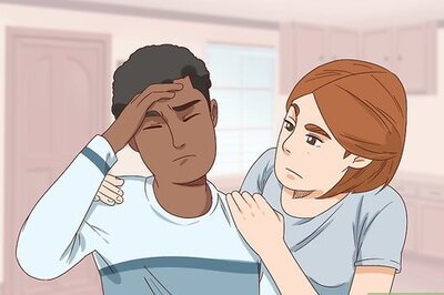 How to Overcome Hemophobia