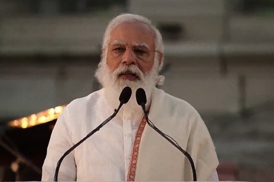 Chirag Paswan Says Modi Took Care of His Father Till Last Breath, Thanks Him for Padma Honour for Ram Vilas Paswan