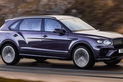 2023 Bentley Bentayga EWB Unveiled, Takes Opulence a Notch Higher